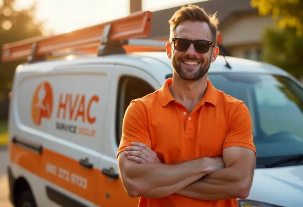 Professional HVAC repair and installation services in Gallaway, TN